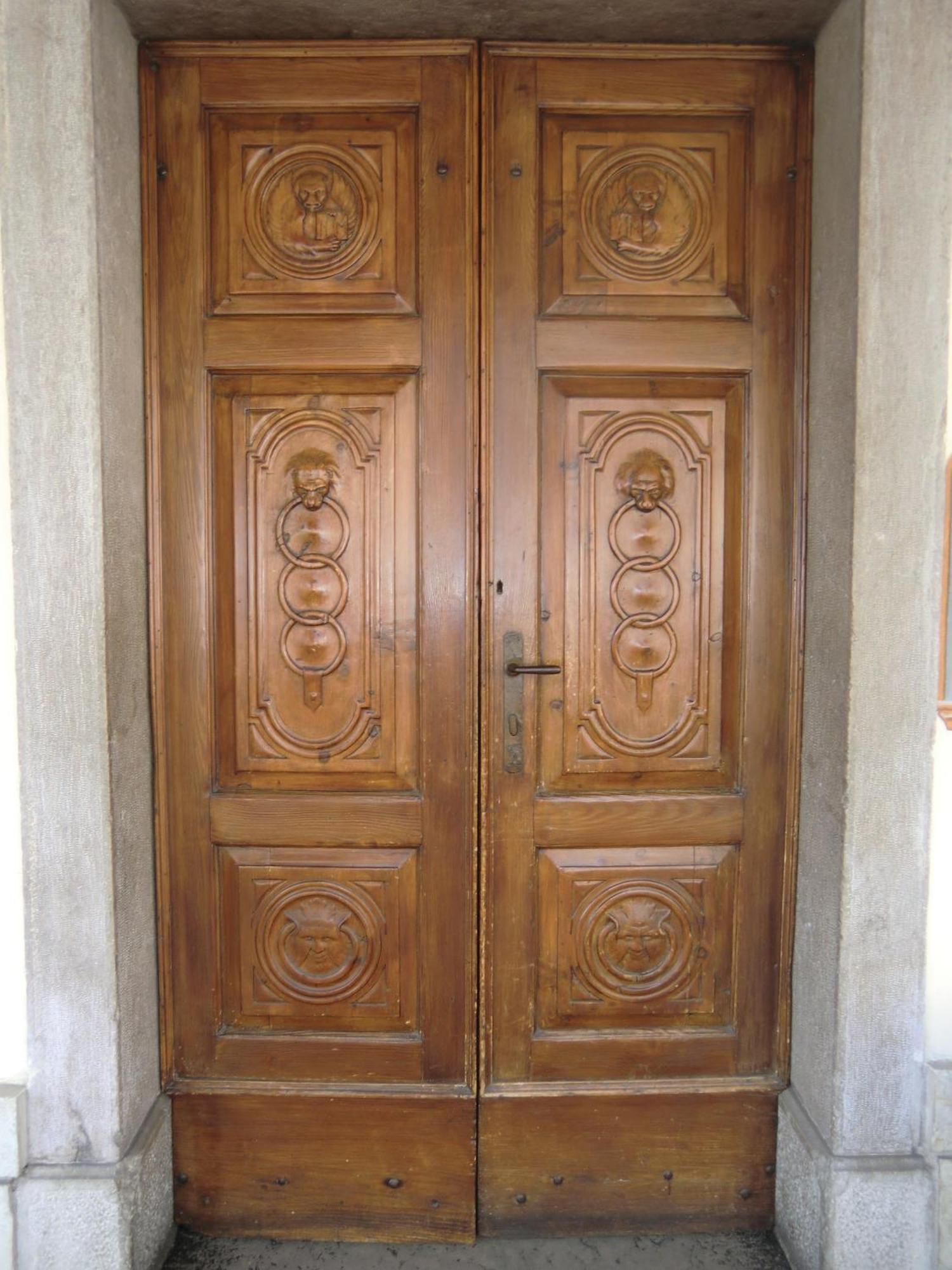 Hotel Alemagna Сан Вито ди Кадоре Екстериор снимка