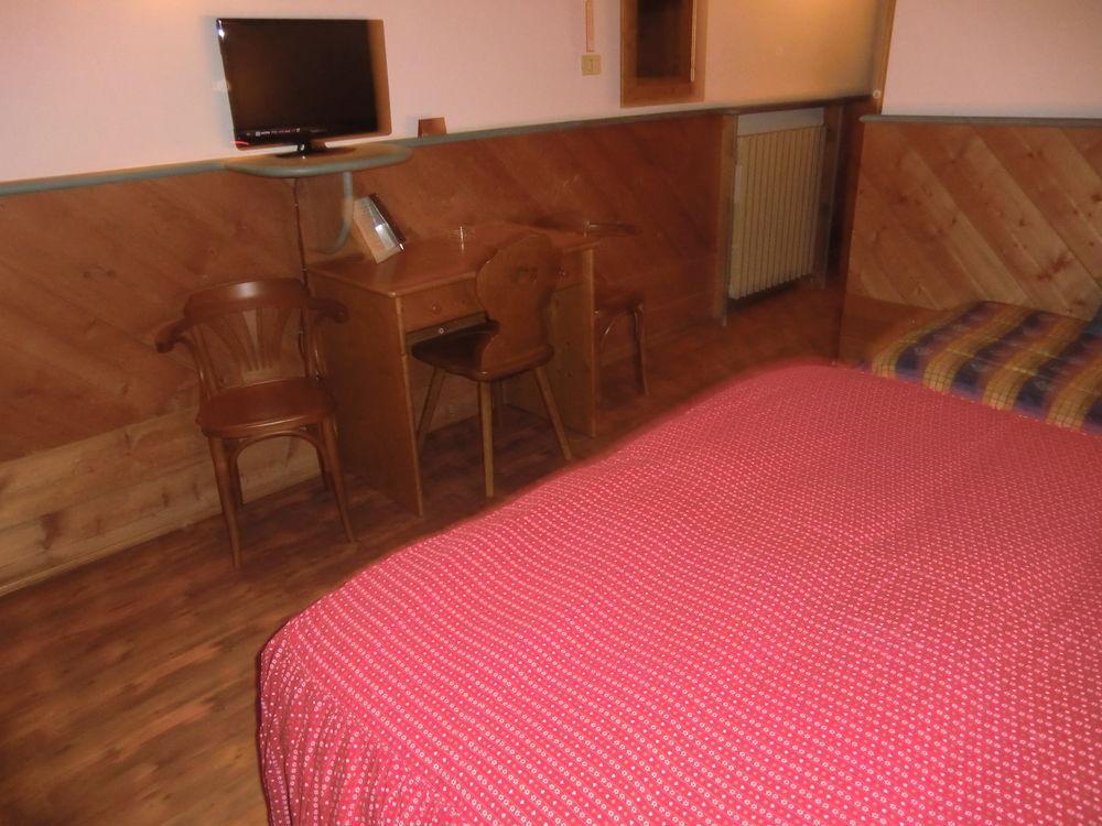 Hotel Alemagna Сан Вито ди Кадоре Екстериор снимка