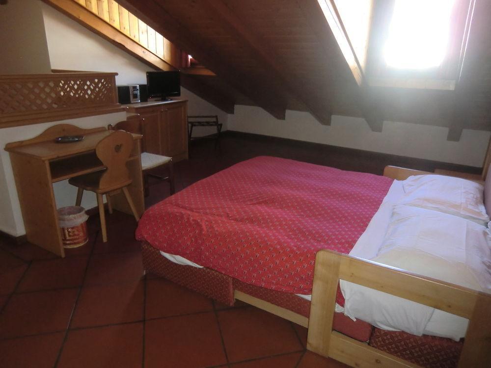 Hotel Alemagna Сан Вито ди Кадоре Екстериор снимка