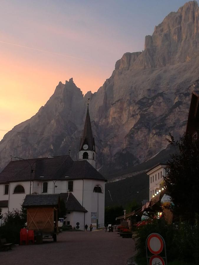 Hotel Alemagna Сан Вито ди Кадоре Екстериор снимка